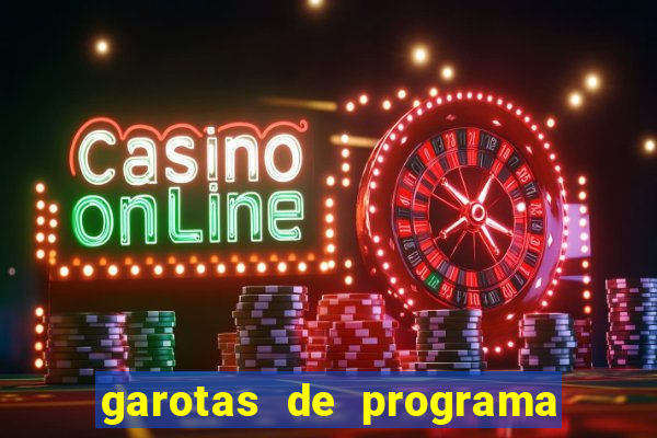 garotas de programa no cassino rs